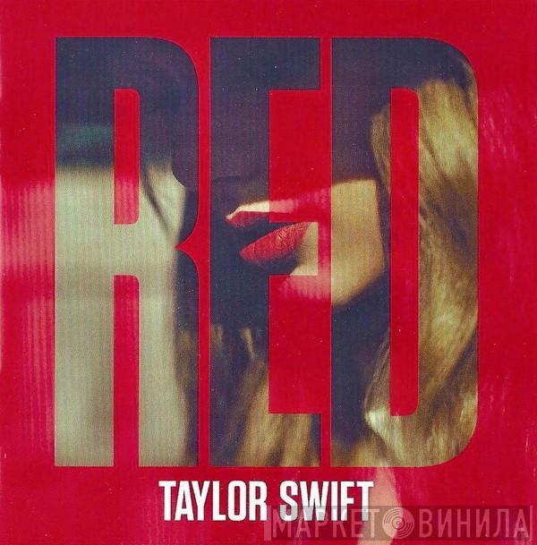  Taylor Swift  - Red