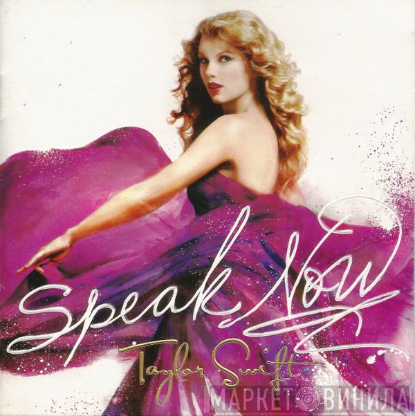  Taylor Swift  - Speak Now