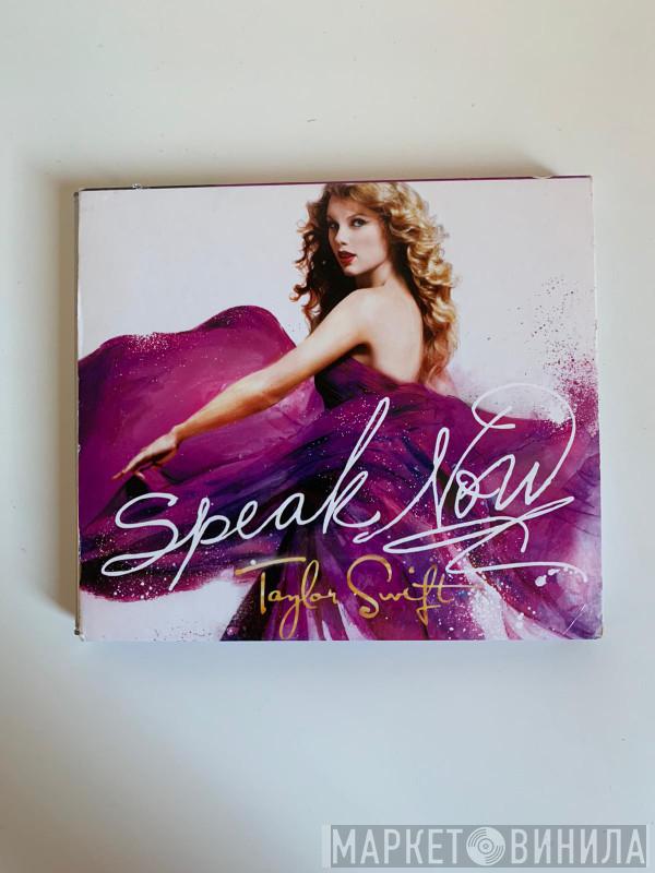  Taylor Swift  - Speak Now