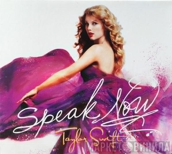  Taylor Swift  - Speak Now