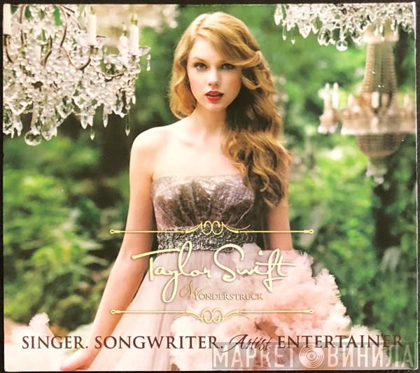  Taylor Swift  - Speak Now