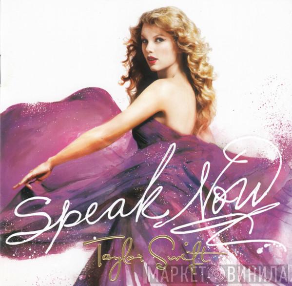 Taylor Swift  - Speak Now
