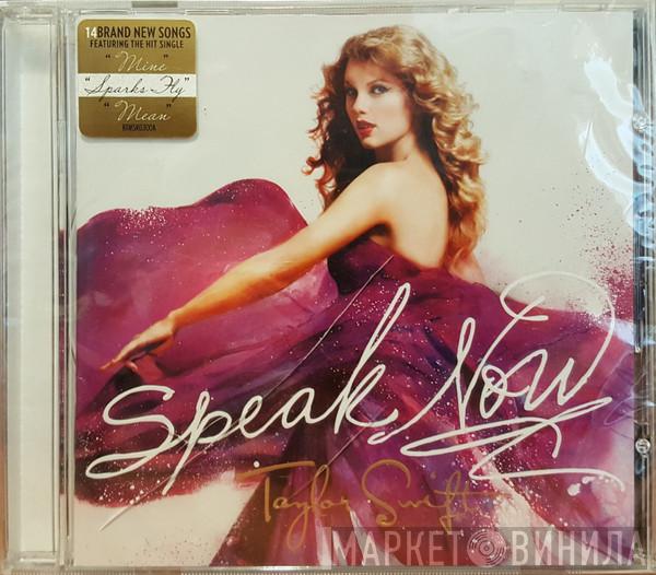 Taylor Swift  - Speak Now