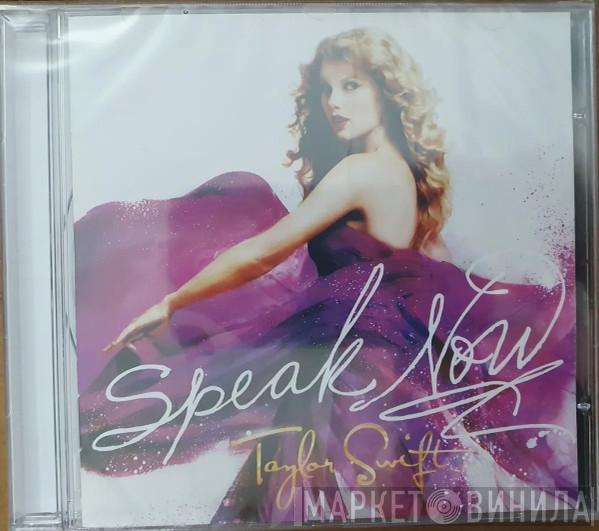  Taylor Swift  - Speak Now