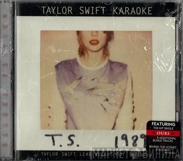  Taylor Swift  - Speak Now