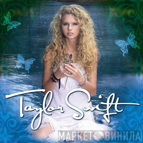 Taylor Swift  - Taylor Swift (Deluxe)