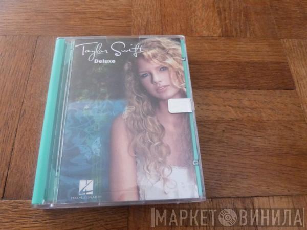  Taylor Swift  - Taylor Swift (Deluxe)