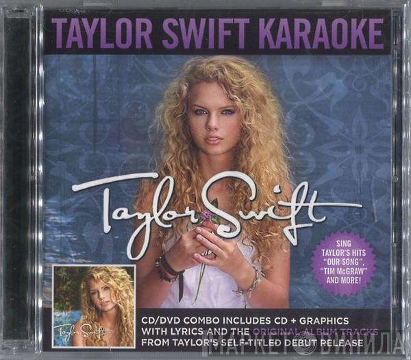 Taylor Swift  - Taylor Swift Karaoke