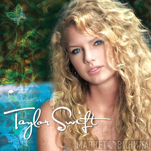  Taylor Swift  - Taylor Swift