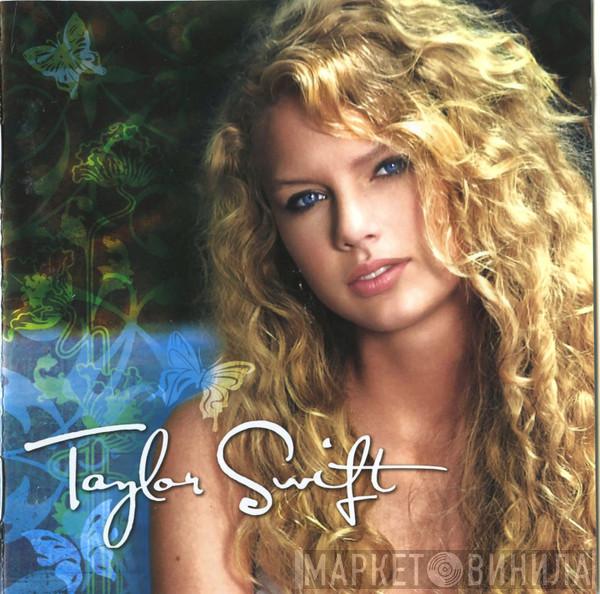  Taylor Swift  - Taylor Swift