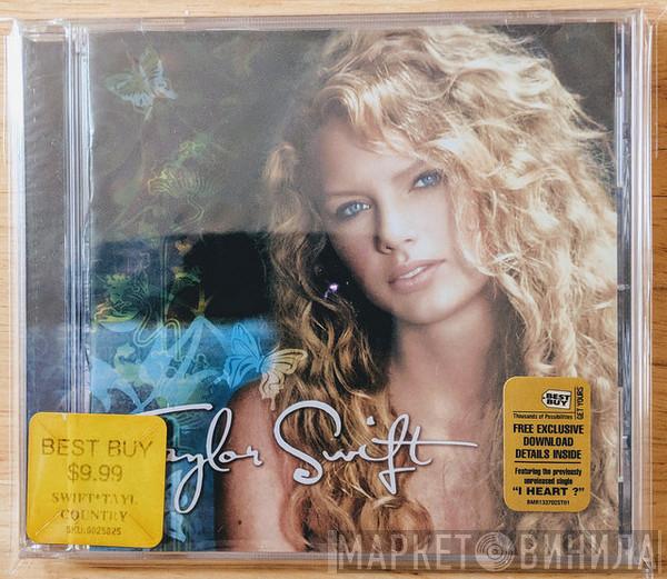  Taylor Swift  - Taylor Swift