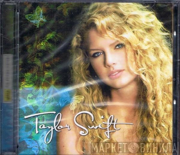  Taylor Swift  - Taylor Swift