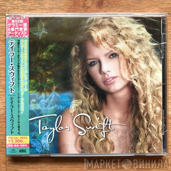  Taylor Swift  - Taylor Swift