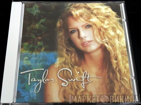  Taylor Swift  - Taylor Swift
