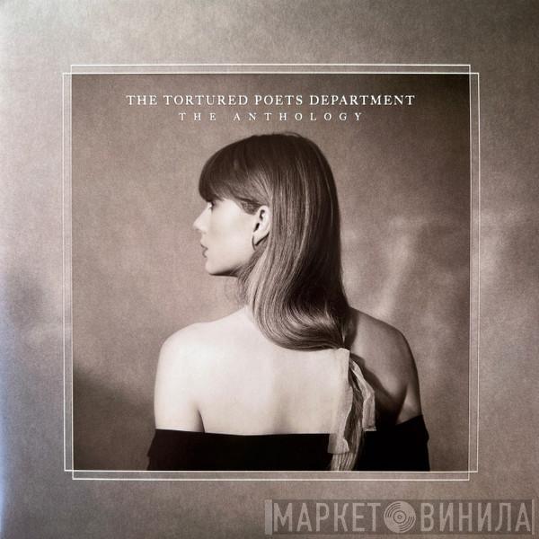 Taylor Swift - The Tortured Poets Department: The Anthology