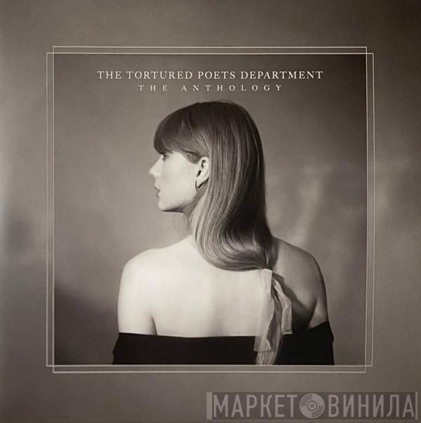 Taylor Swift - The Tortured Poets Department: The Anthology