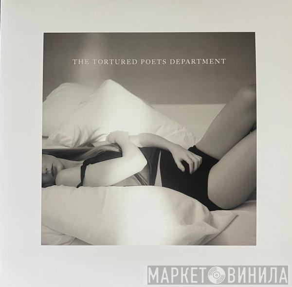 Taylor Swift - The Tortured Poets Department