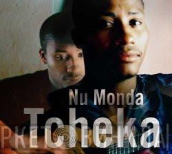 Tcheka - Nu Monda