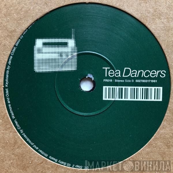 Tea Dancers - Waking Up The World