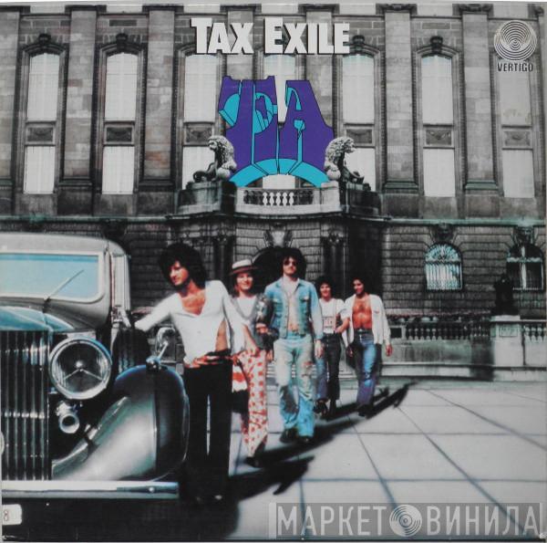 Tea - Tax Exile
