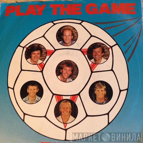 Team Spirit  - Play The Game