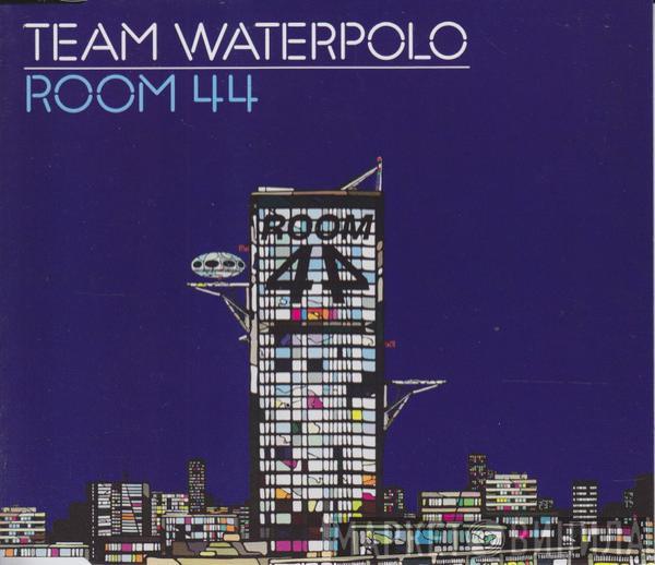 Team Waterpolo - Room 44