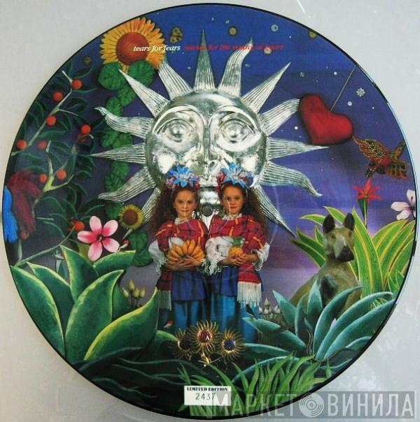  Tears For Fears  - Advice For The Young At Heart