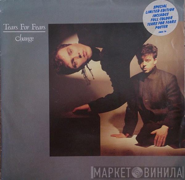 Tears For Fears - Change