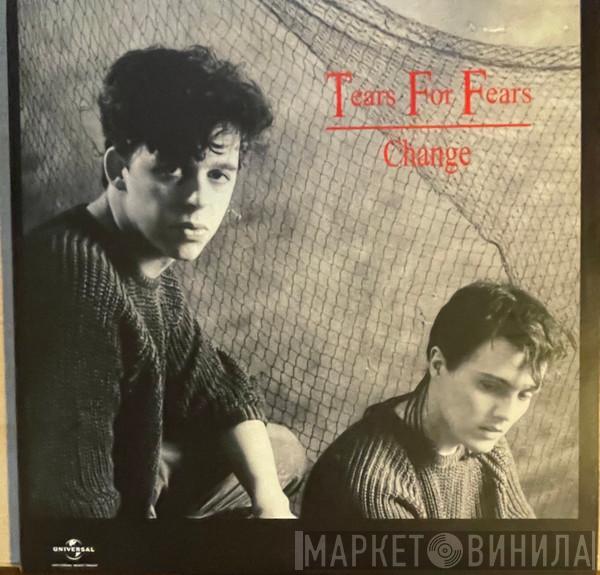  Tears For Fears  - Change