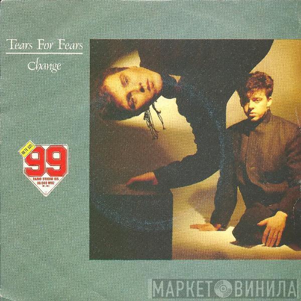 Tears For Fears - Change