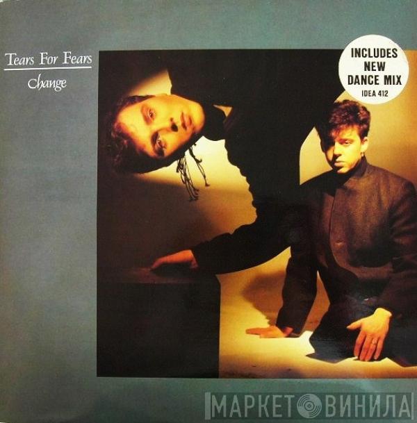  Tears For Fears  - Change