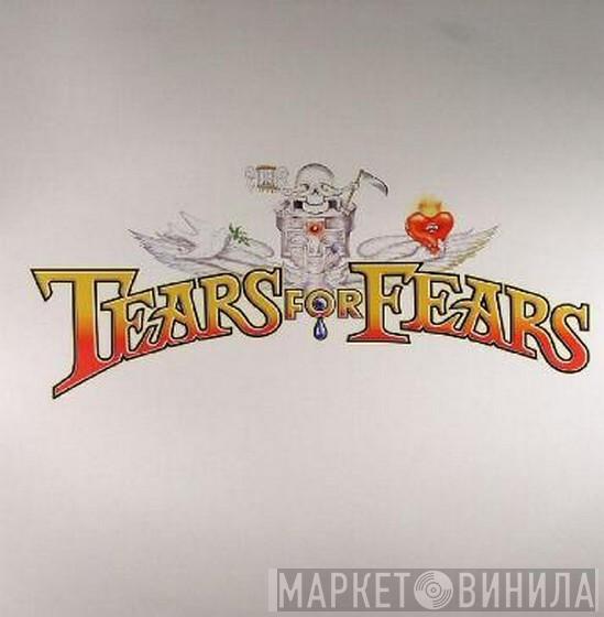 Tears For Fears - Closest Thing To Heaven