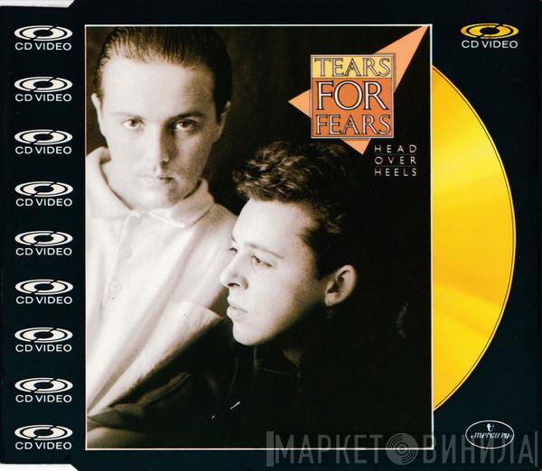  Tears For Fears  - Head Over Heels