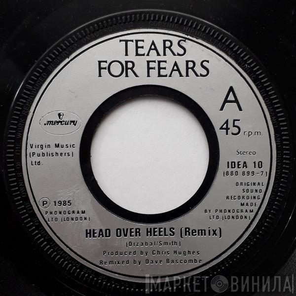  Tears For Fears  - Head Over Heels