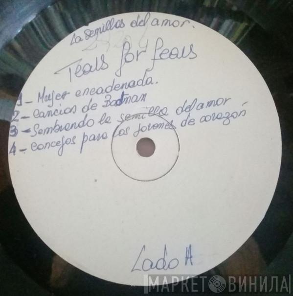  Tears For Fears  - La semilla Del Amor