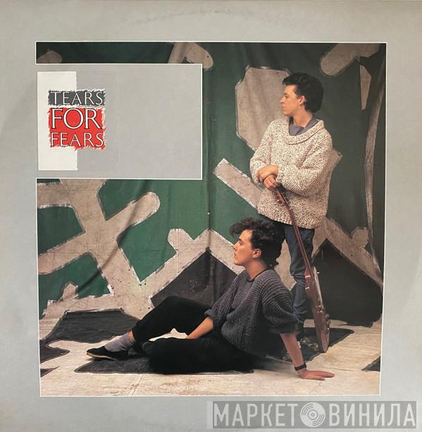 Tears For Fears  - Mothers Talk