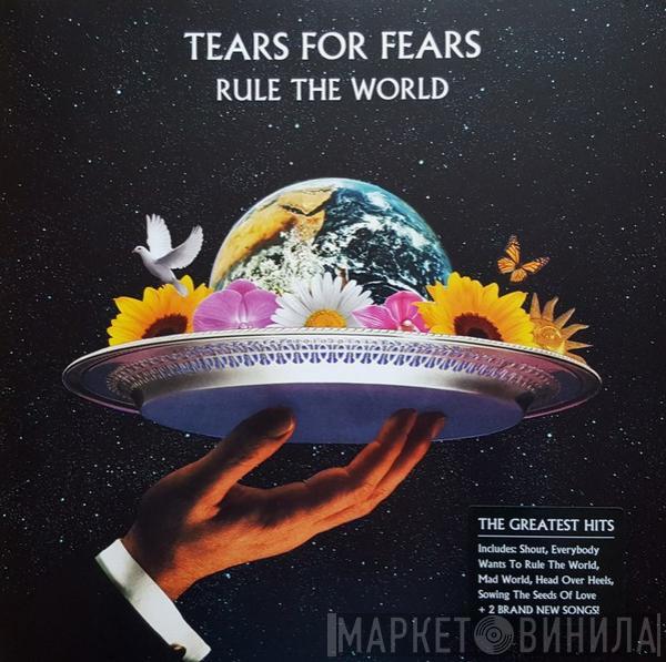 Tears For Fears - Rule The World