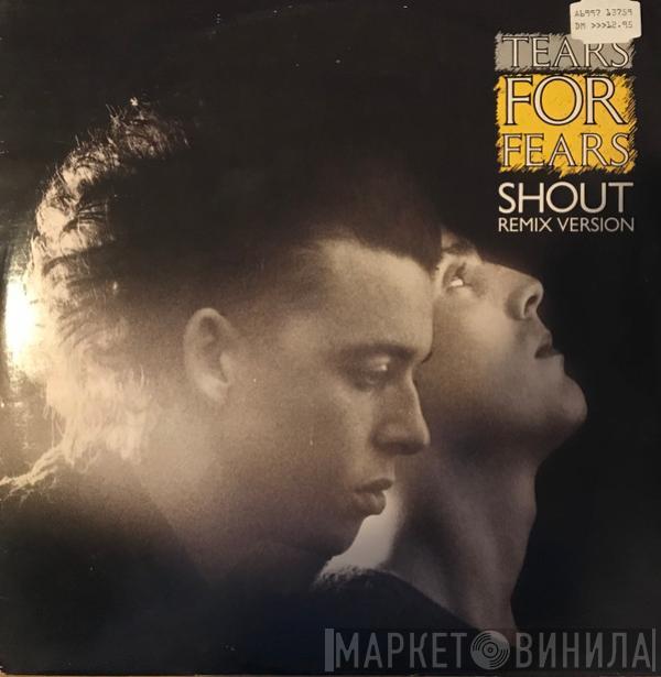  Tears For Fears  - Shout (Extended Version)