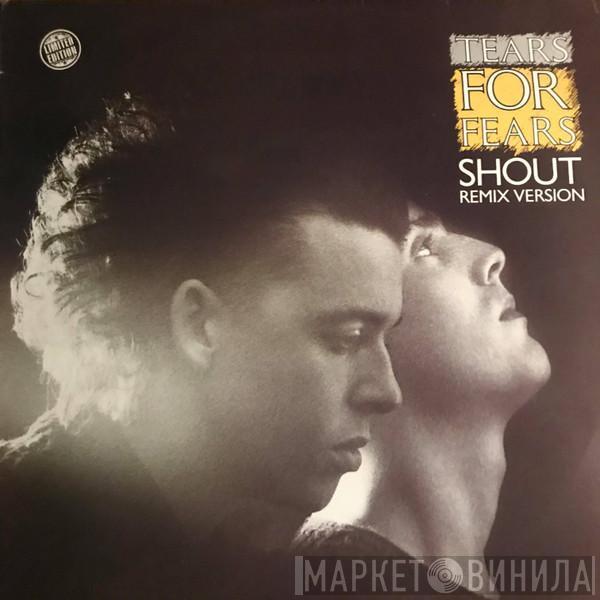  Tears For Fears  - Shout (Remix Version)