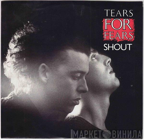  Tears For Fears  - Shout