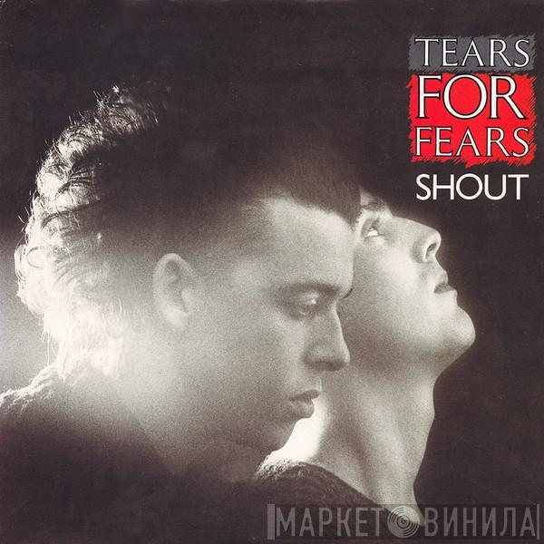  Tears For Fears  - Shout