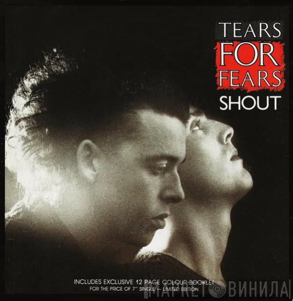  Tears For Fears  - Shout