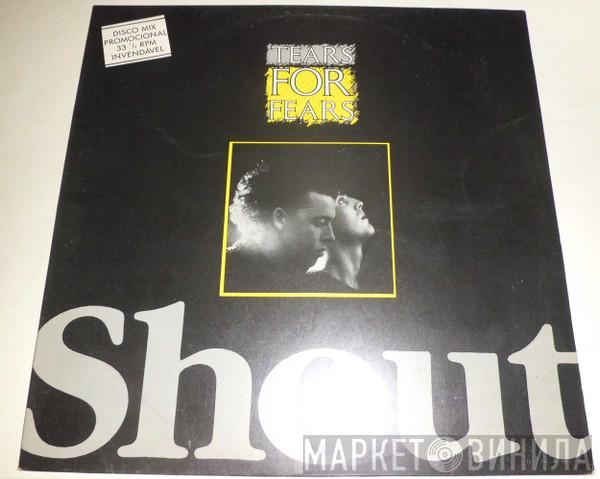  Tears For Fears  - Shout