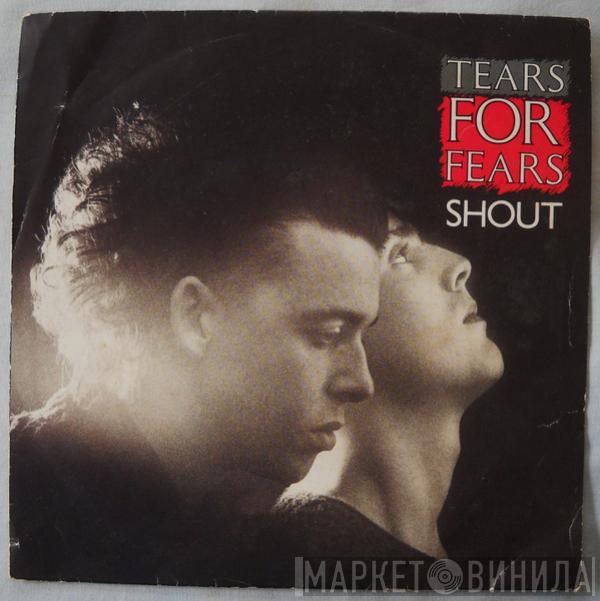  Tears For Fears  - Shout