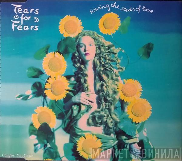  Tears For Fears  - Sowing The Seeds Of Love