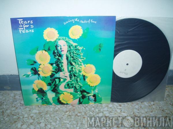  Tears For Fears  - Sowing The Seeds Of Love