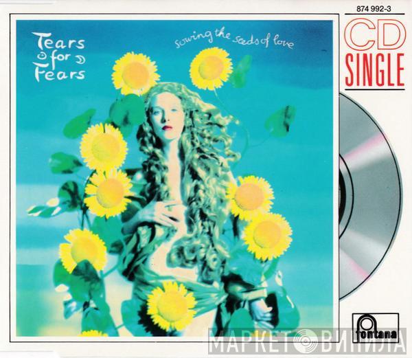  Tears For Fears  - Sowing The Seeds Of Love