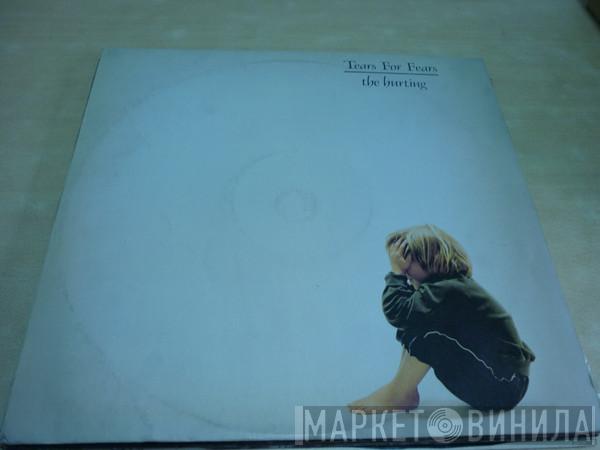  Tears For Fears  - The Hurting=el dolor