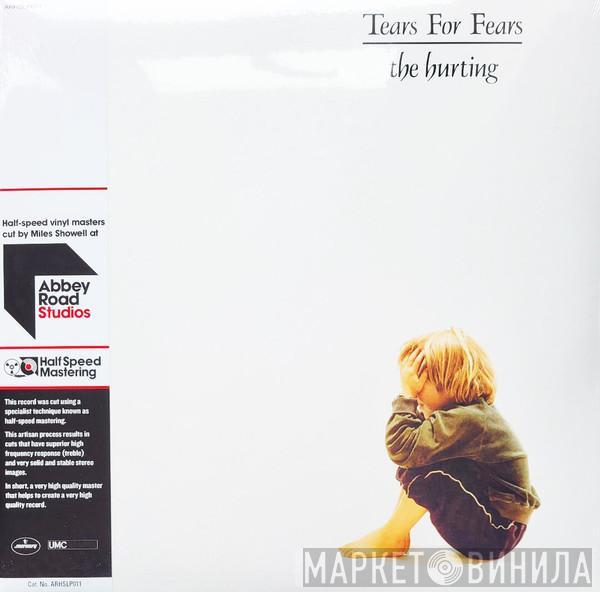 Tears For Fears - The Hurting