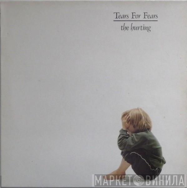 Tears For Fears - The Hurting